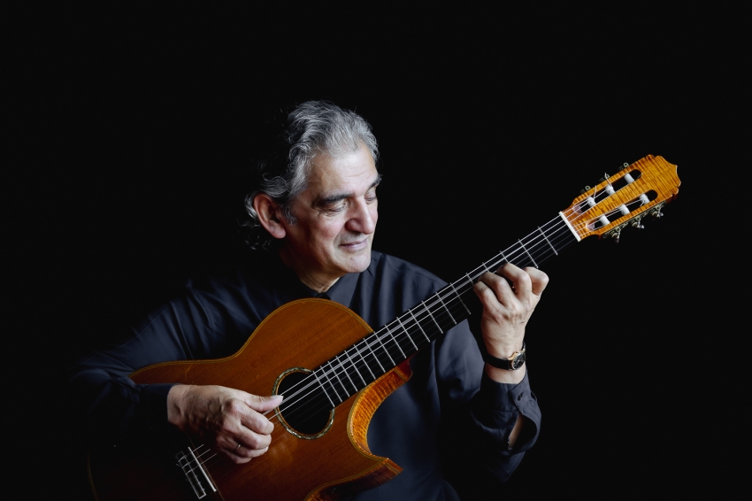 Konzerte - © Szivia Csizi, Müpa Budapest