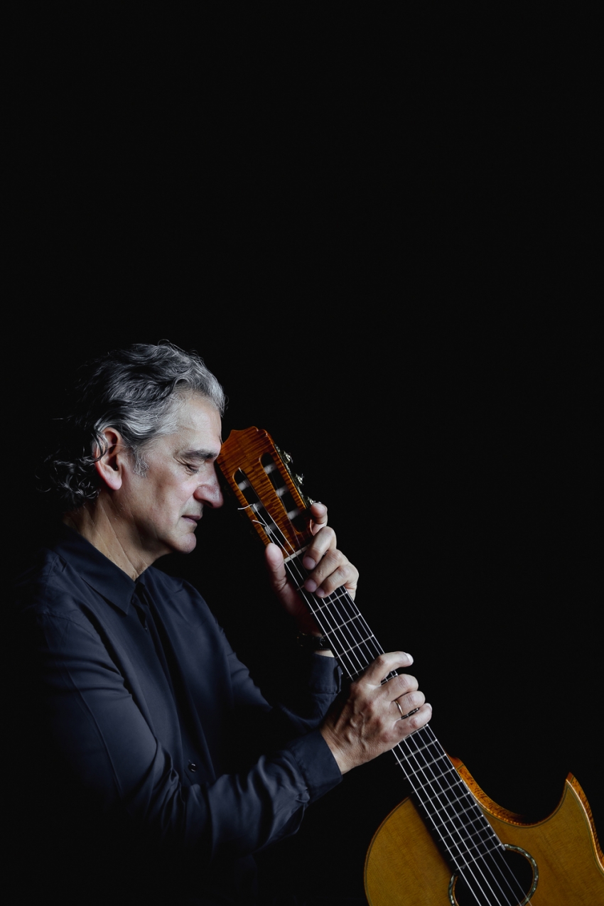 Konzerte - © Szilvia Csizi, Müpa Budapest