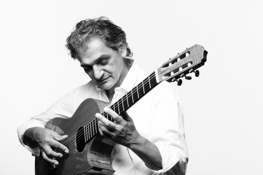 Concerts - 
© Attila Kleb